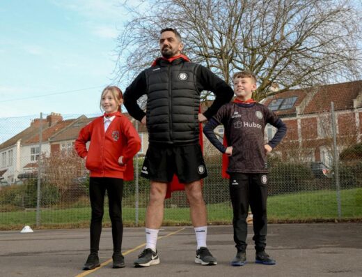 Bristol City Robins Foundation