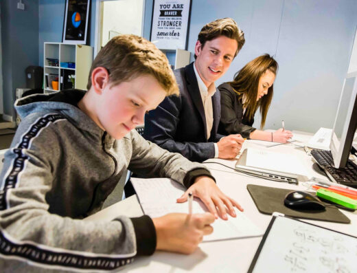 Bristol and Swindon Tuition Centre
