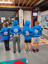 Elmtree Learning Partnership