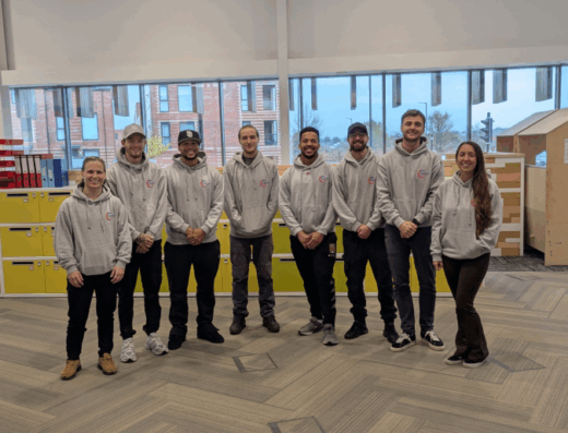 Inspire Mentoring