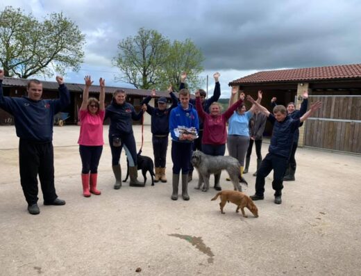 Peopleton Brook Farm